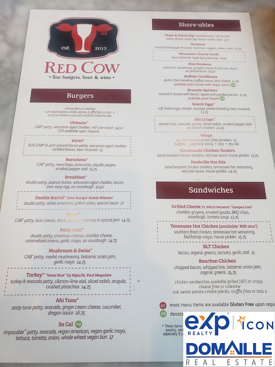 Menu Photo 5