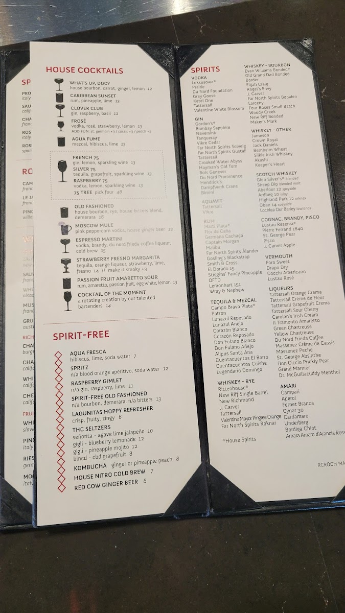 Menu Photo 8