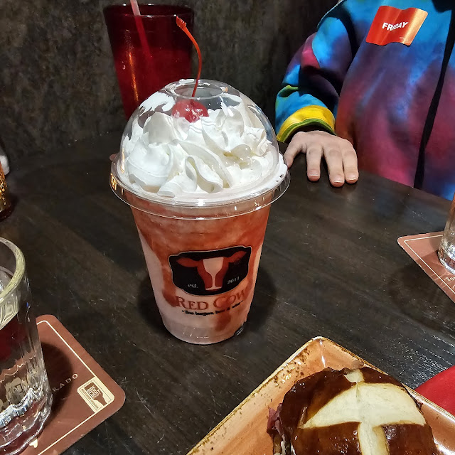 Shakes