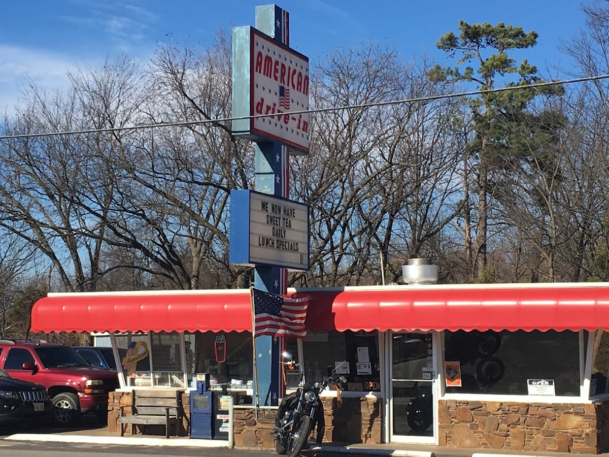 American Drive In