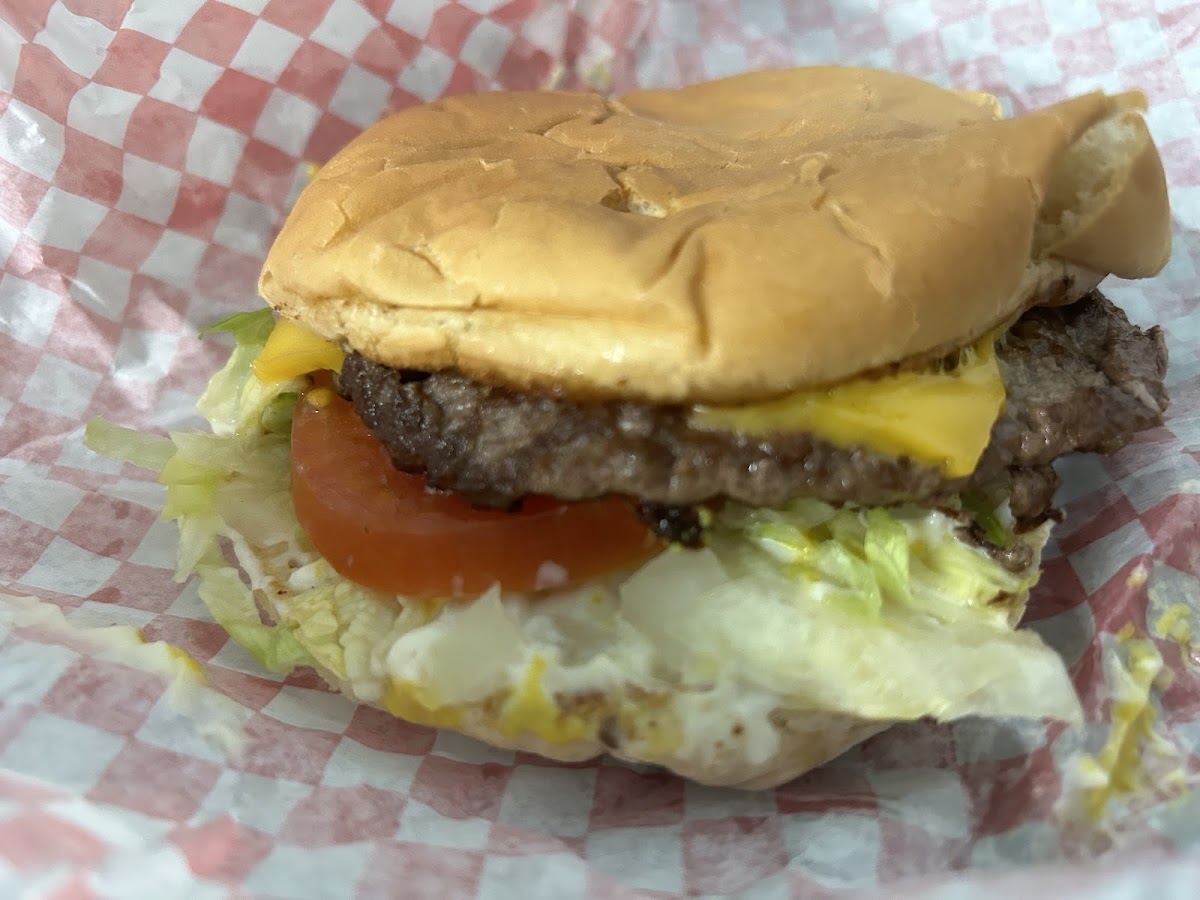 American Drive In - Photo 1
