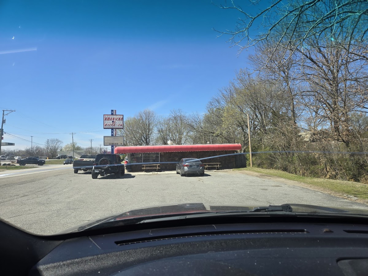 American Drive In - Photo 2