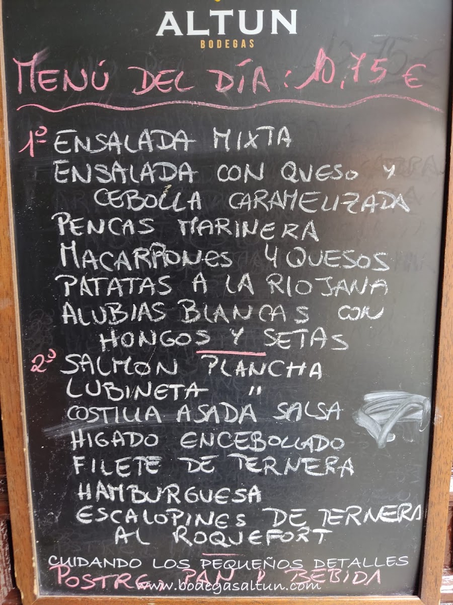 Menu Photo 7