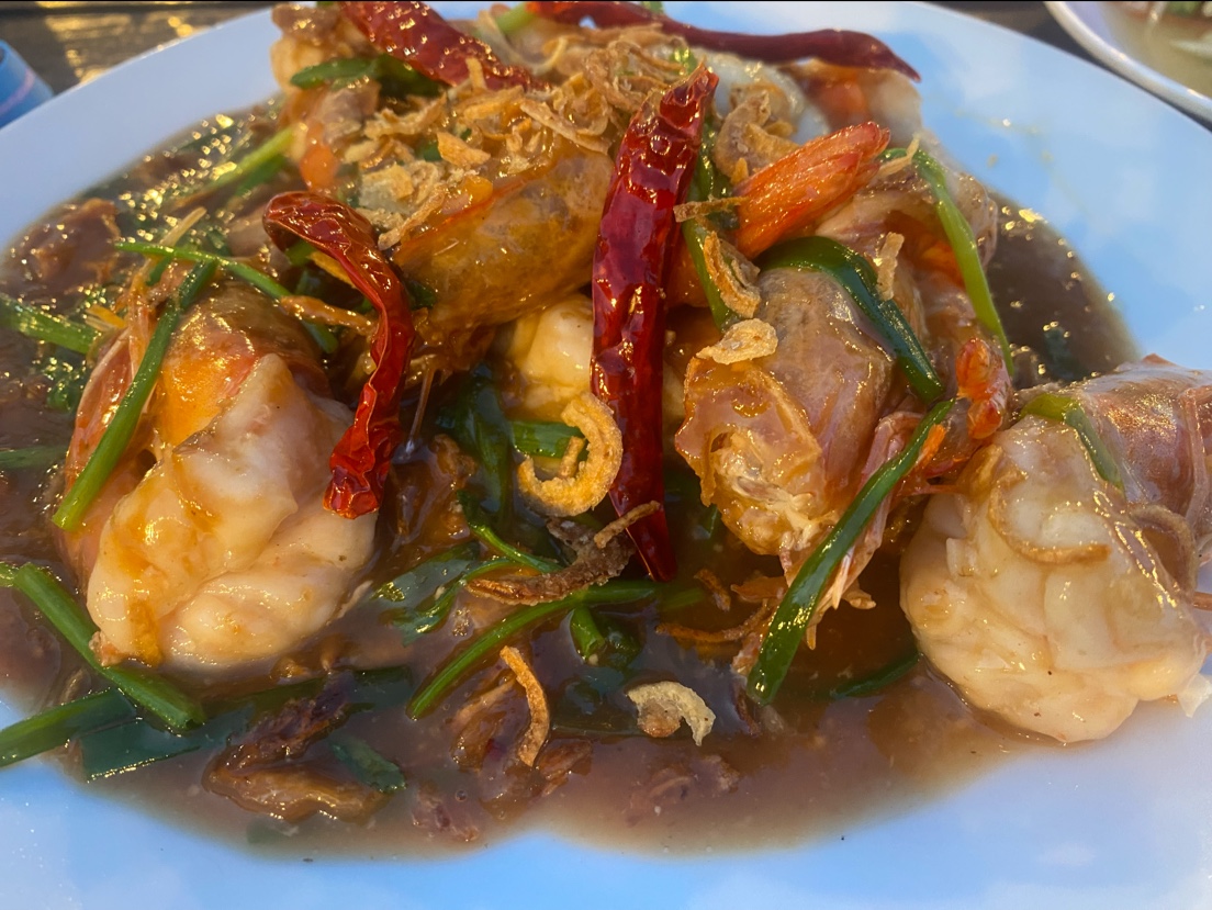 Ton Seafood Restaurant - Photo 1