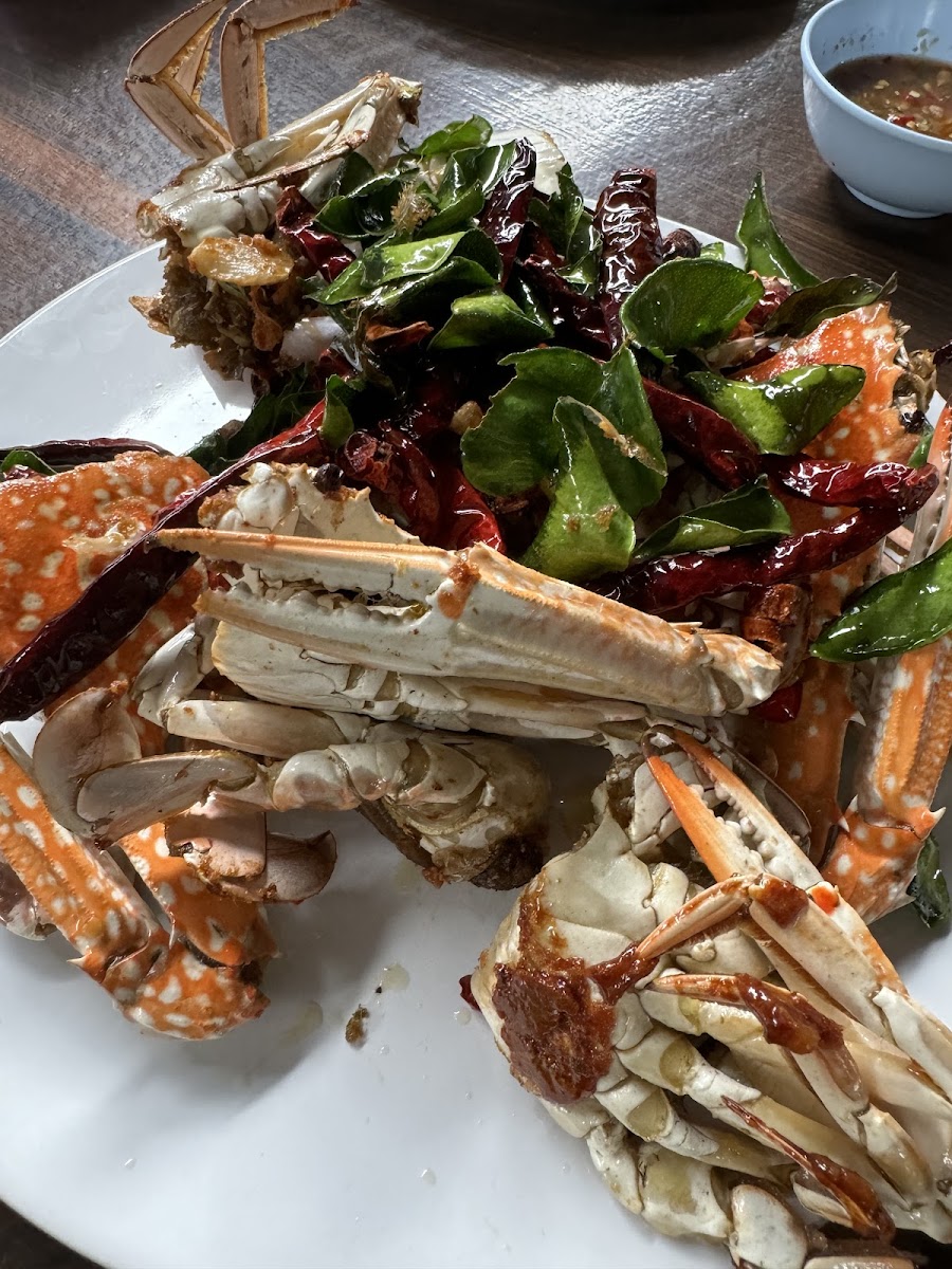 Ton Seafood Restaurant - Photo 3