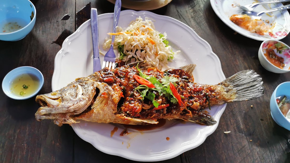 Ton Seafood Restaurant - Photo 4