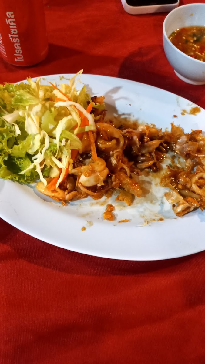 Ton Seafood Restaurant - Photo 6