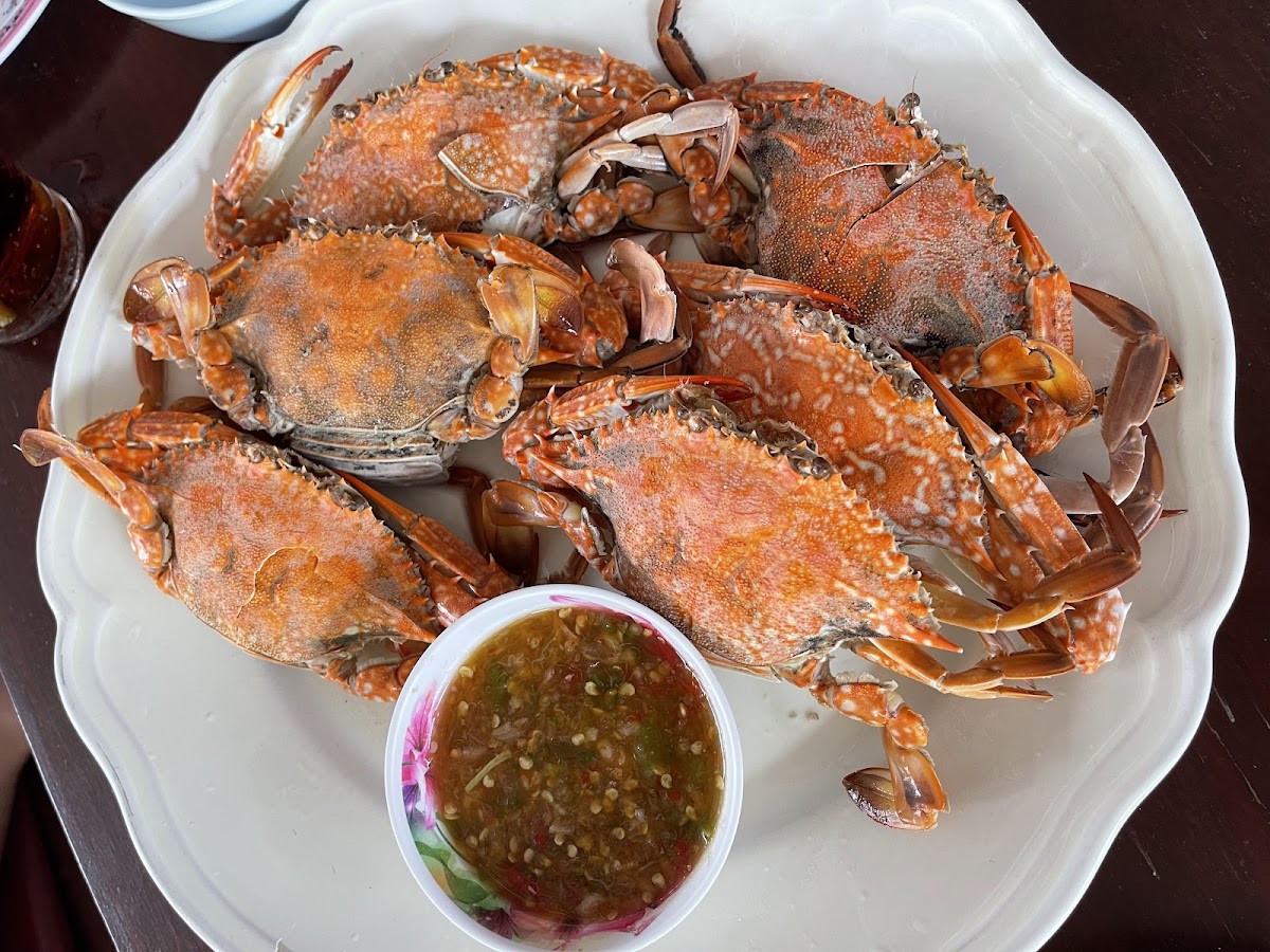Ton Seafood Restaurant - Photo 7