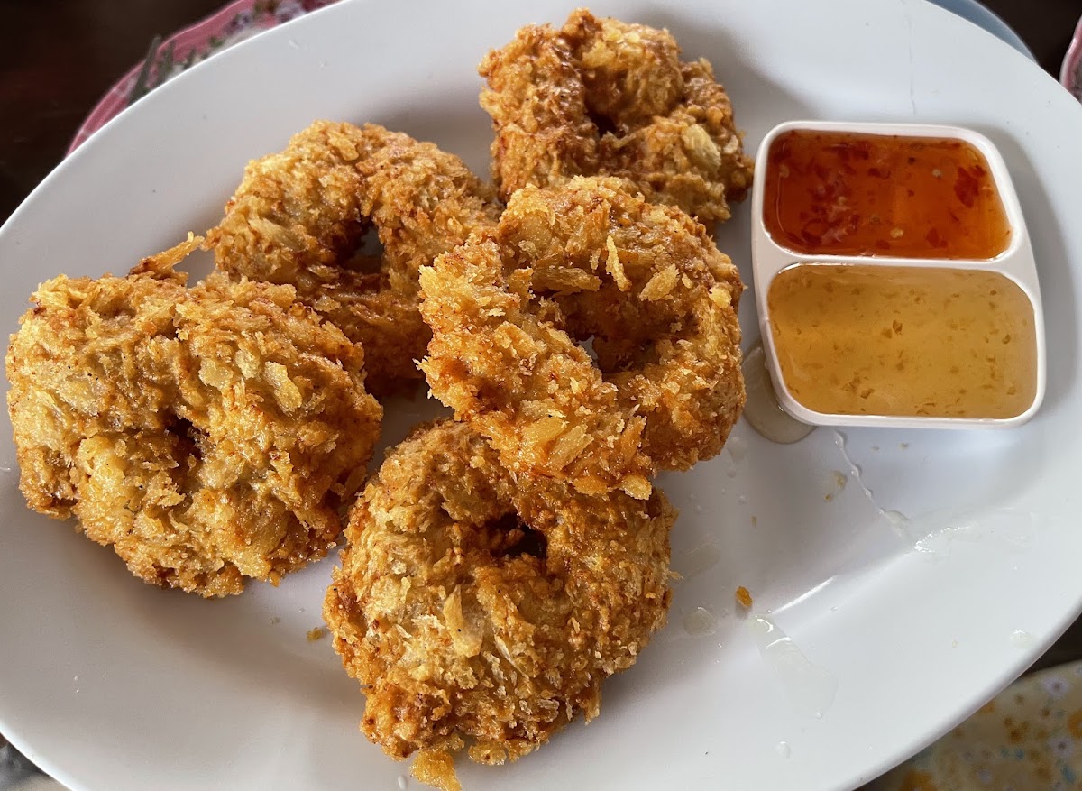 Ton Seafood Restaurant - Photo 8