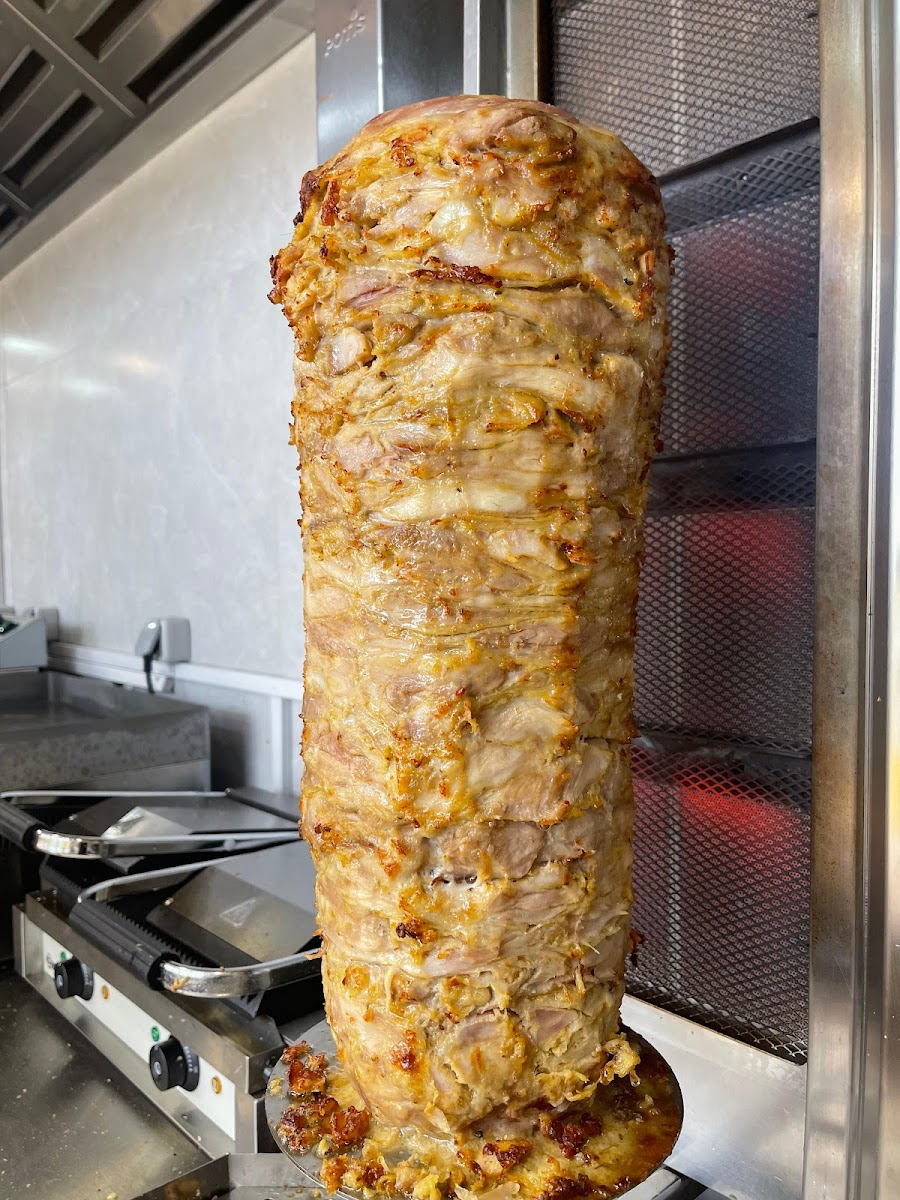 Taso Kebab&Grill - Photo 1