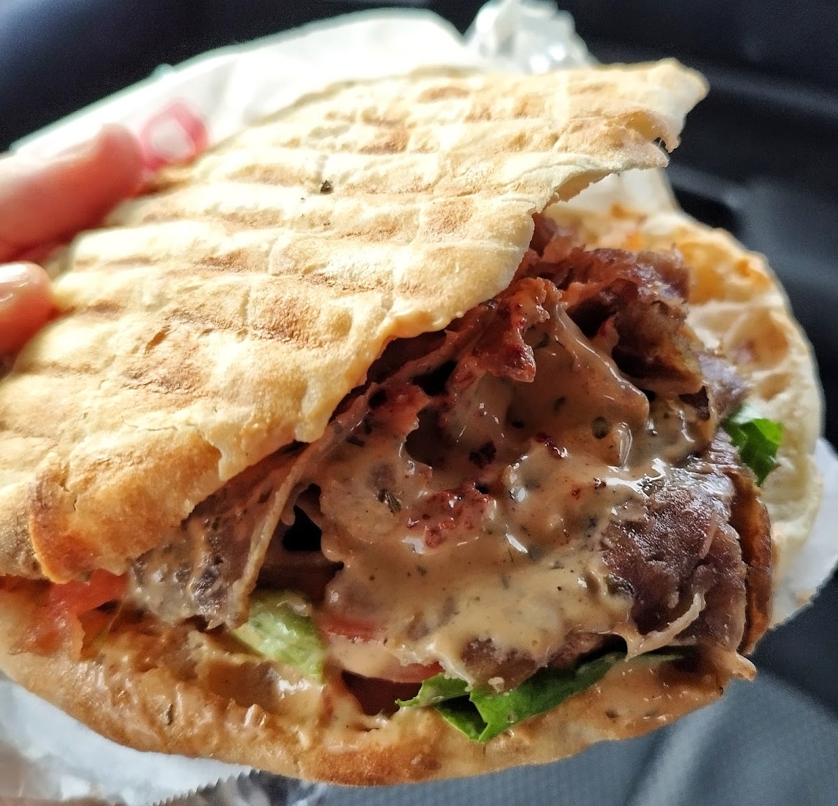 Taso Kebab&Grill - Photo 3