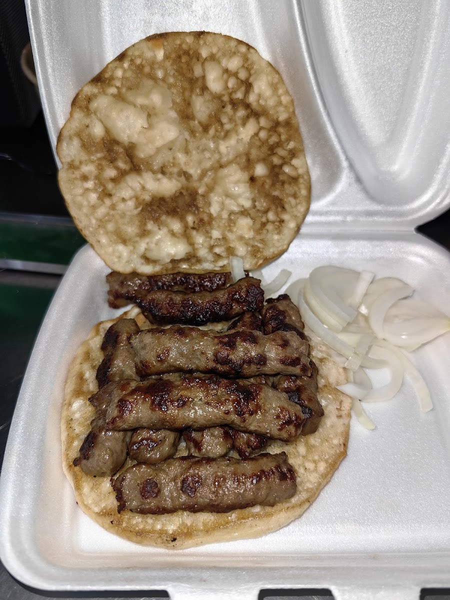 Taso Kebab&Grill - Photo 5