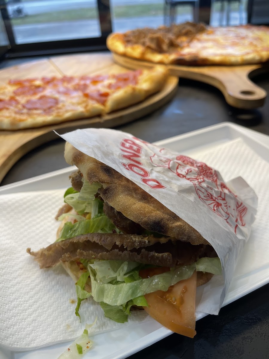 Taso Kebab&Grill - Photo 7