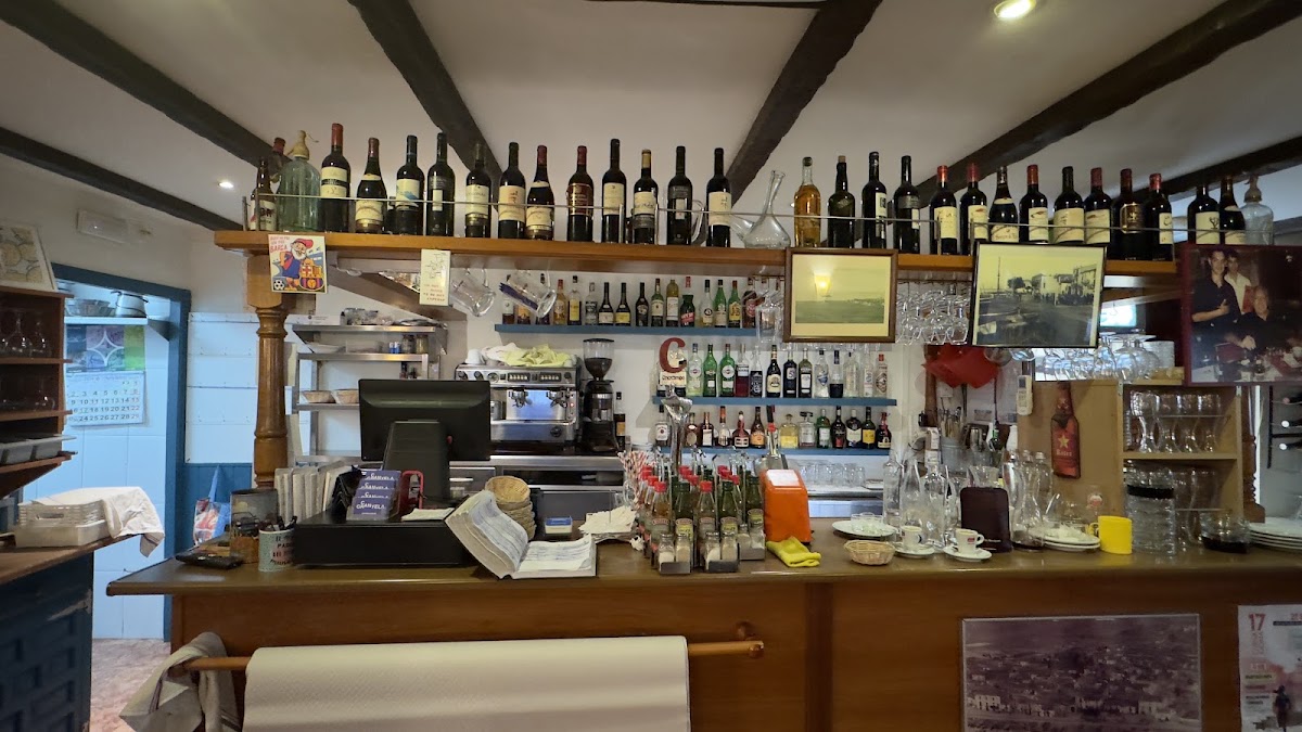 Restaurant Can Granyela