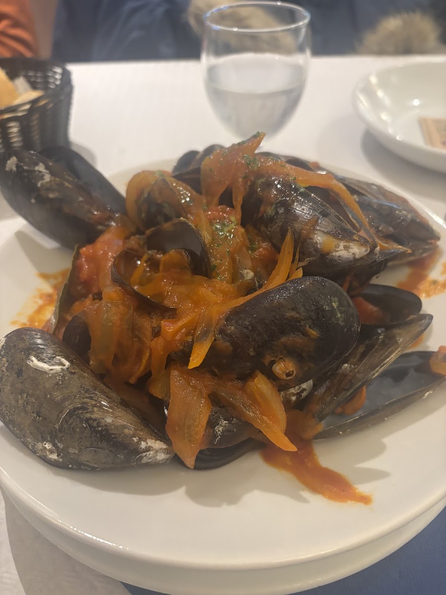 Restaurant Can Granyela - Photo 9