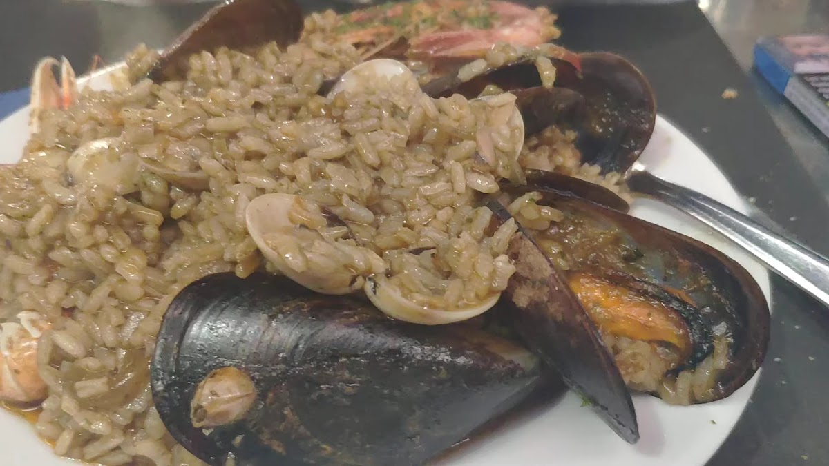 Restaurant Can Granyela - Photo 1