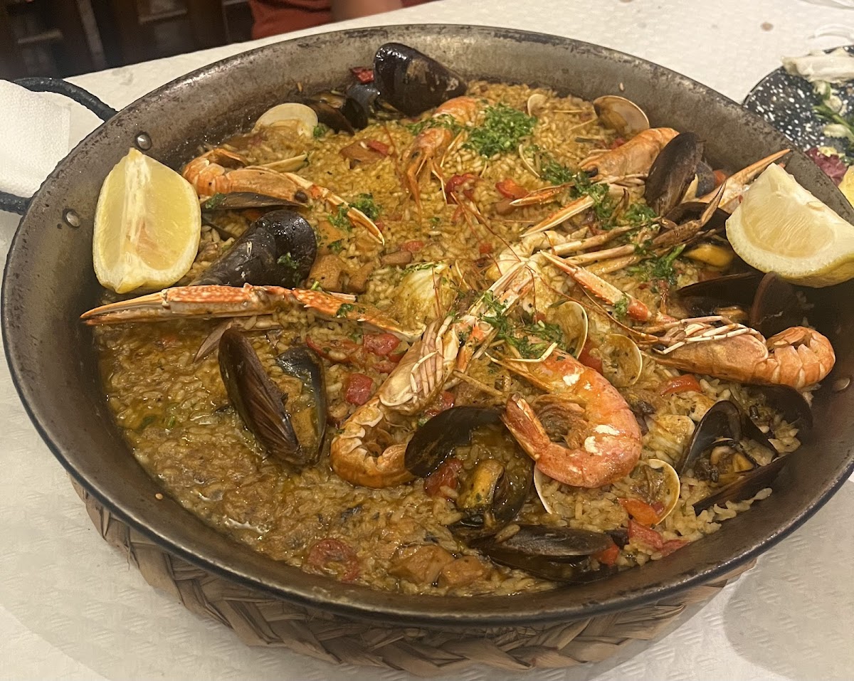 Restaurant Can Granyela - Photo 2