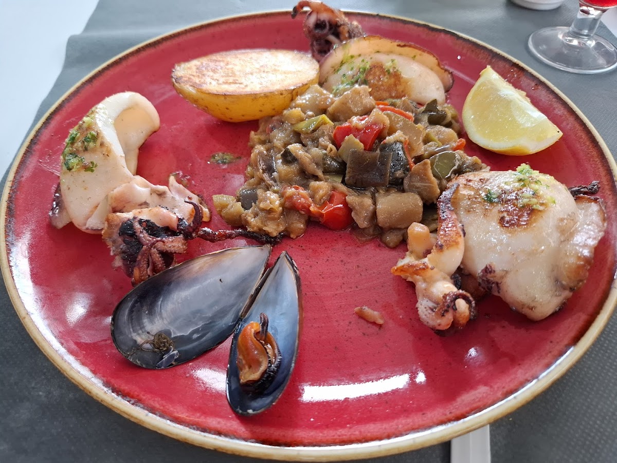 Restaurant Can Granyela - Photo 3
