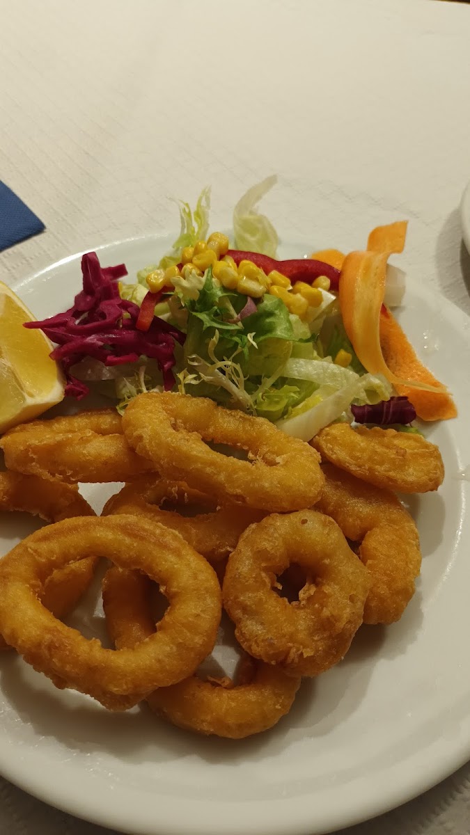 Restaurant Can Granyela - Photo 4