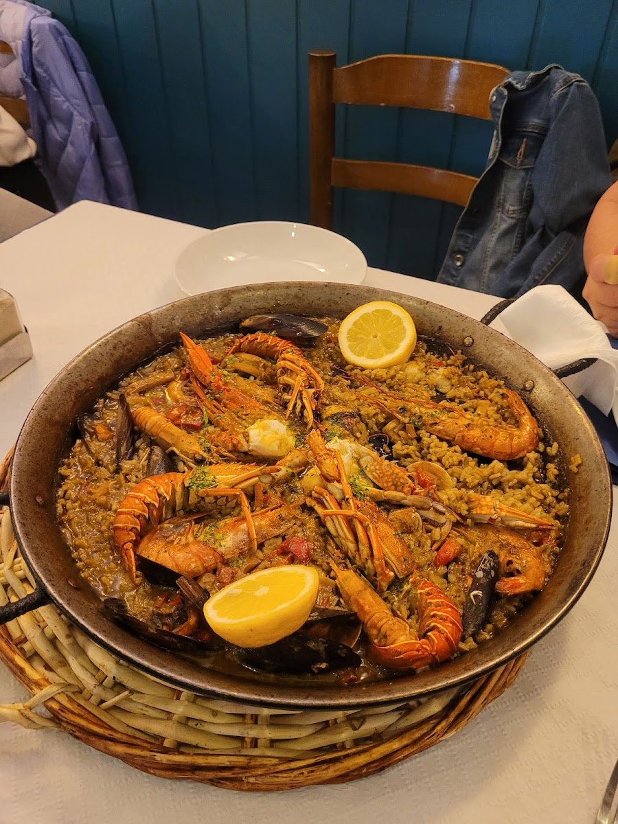 Restaurant Can Granyela - Photo 5