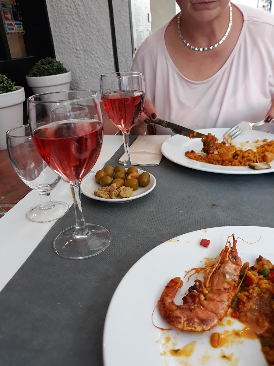 Restaurant Can Granyela - Photo 6