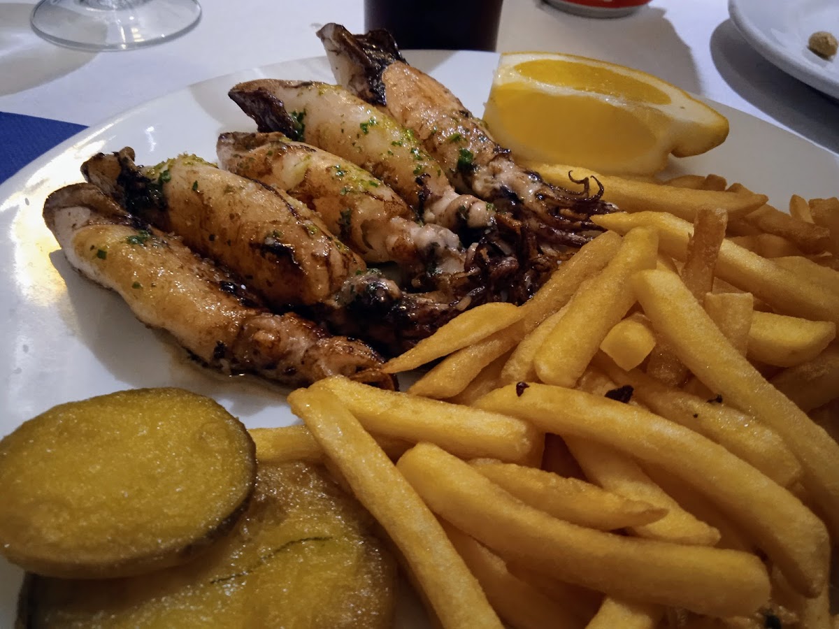 Restaurant Can Granyela - Photo 8
