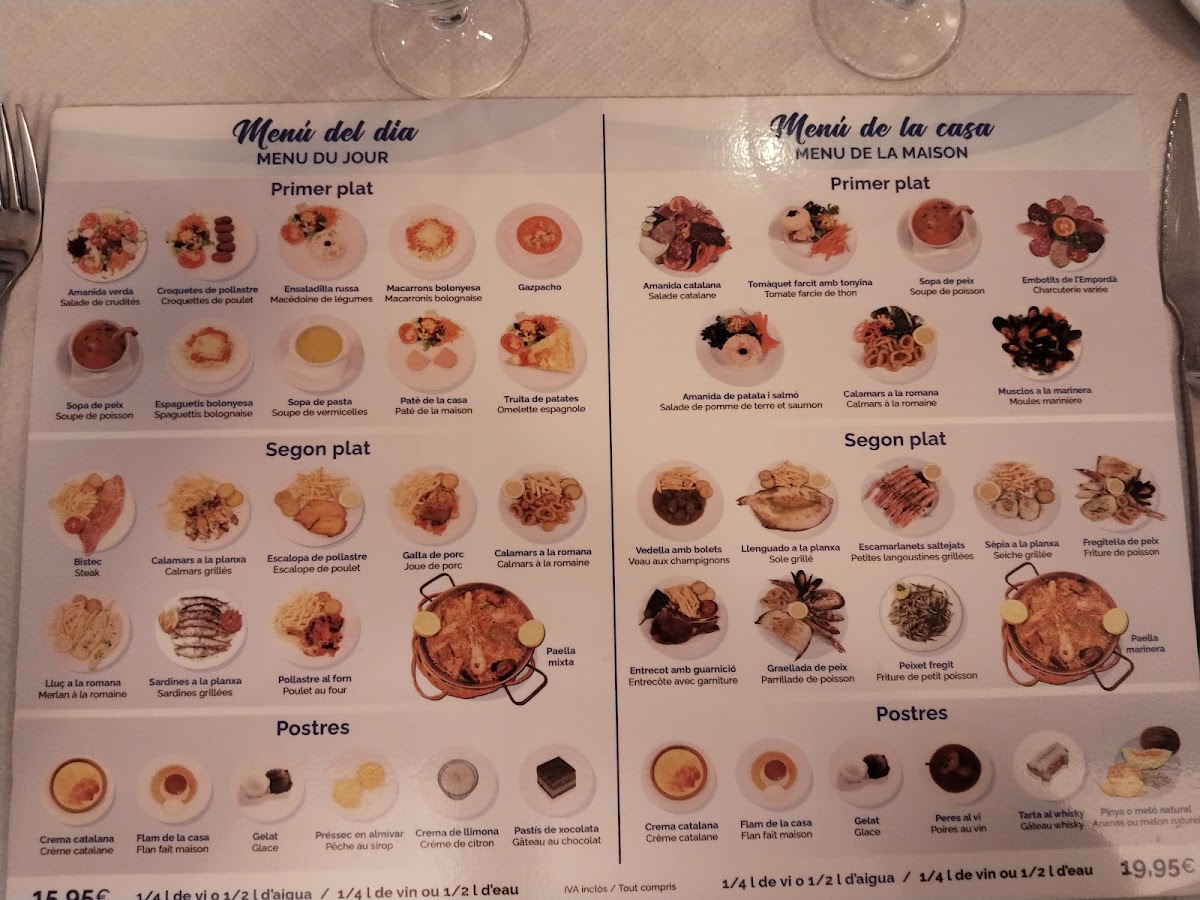 Menu Photo 9