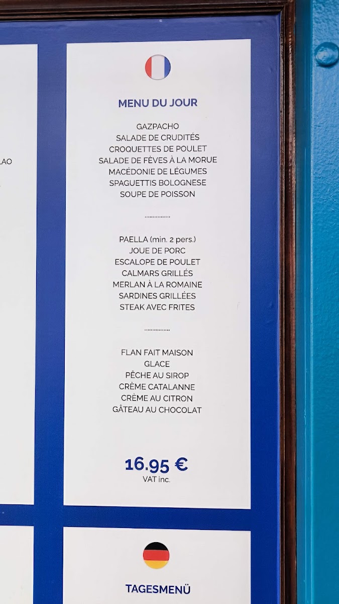 Menu Photo 6