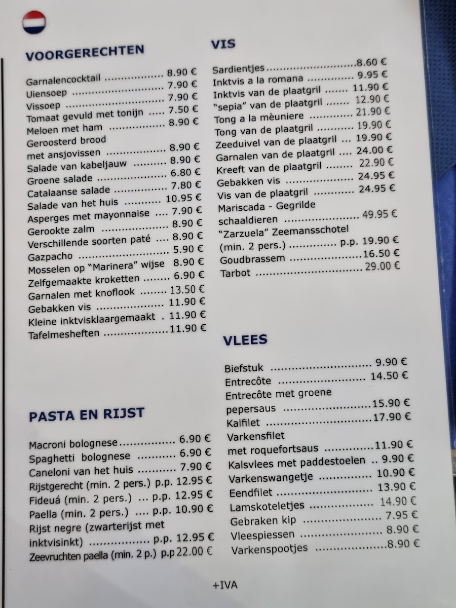 Menu Photo 7