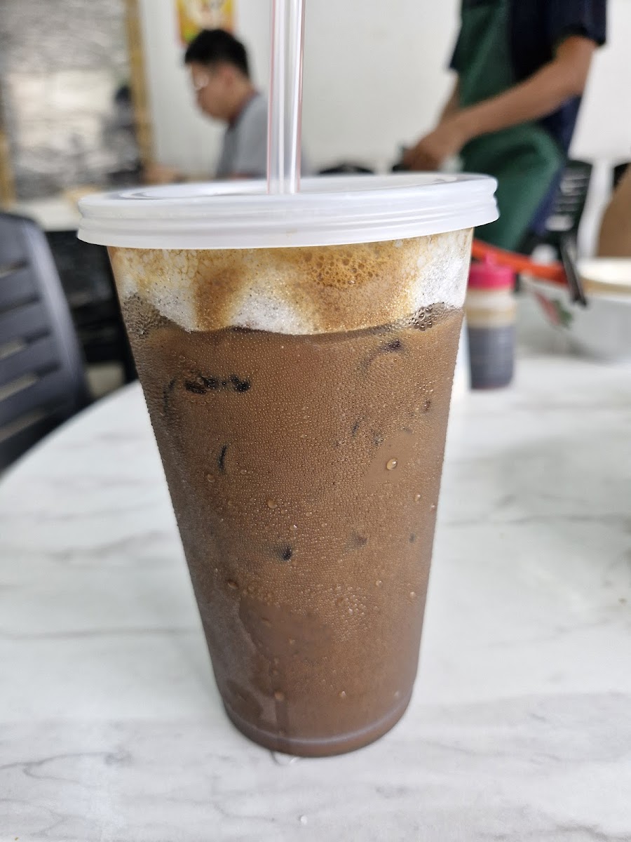 CheeKee Kopitiam Bentong 文冬枝記茶餐室 - Photo 9