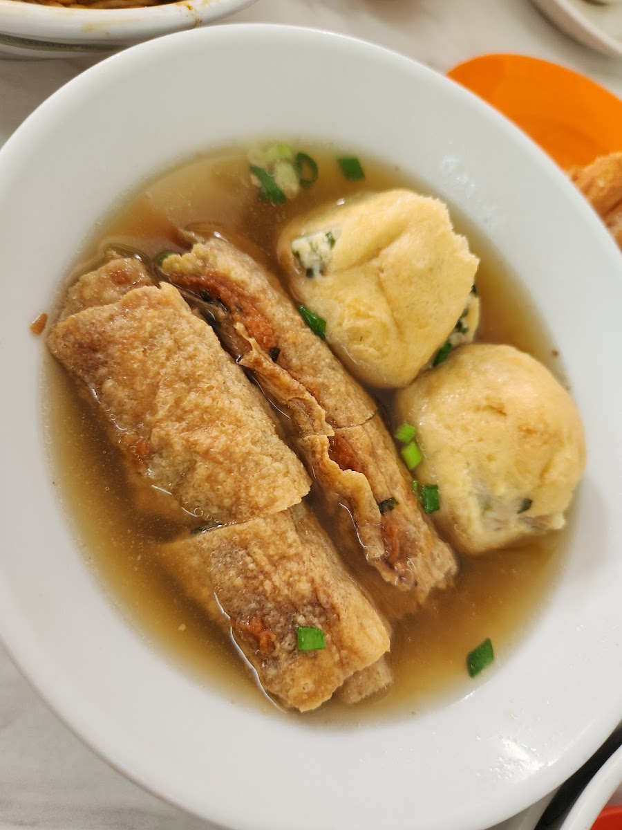 CheeKee Kopitiam Bentong 文冬枝記茶餐室 - Photo 3