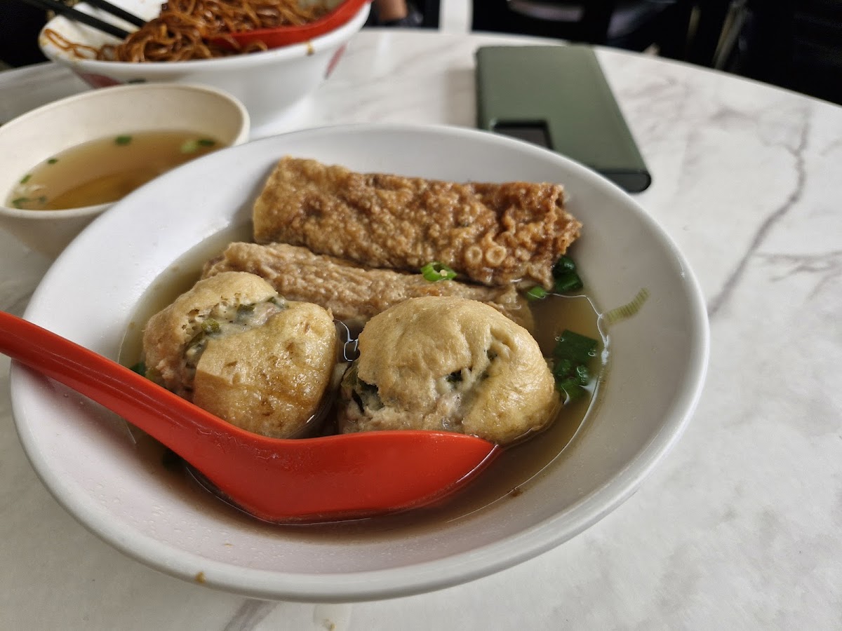 CheeKee Kopitiam Bentong 文冬枝記茶餐室 - Photo 5