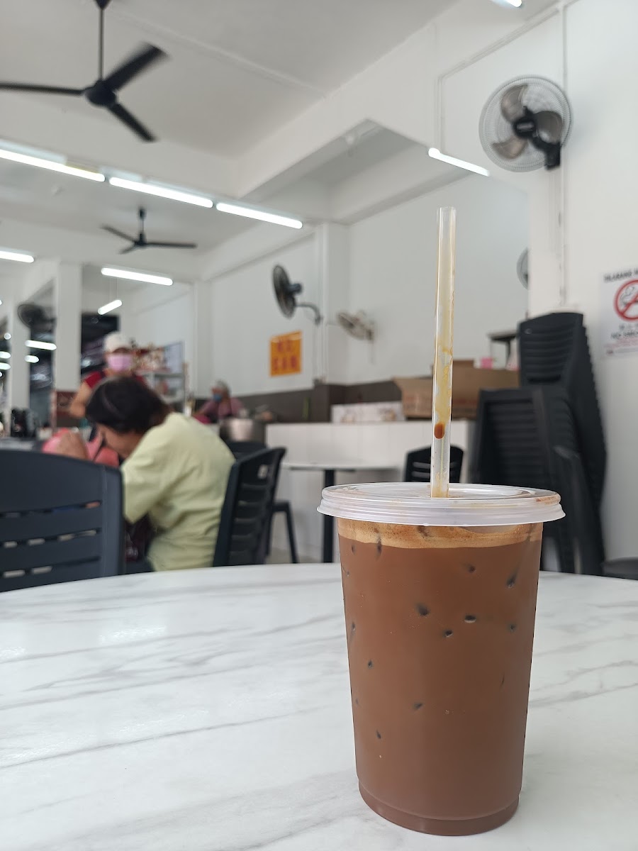 CheeKee Kopitiam Bentong 文冬枝記茶餐室 - Photo 7