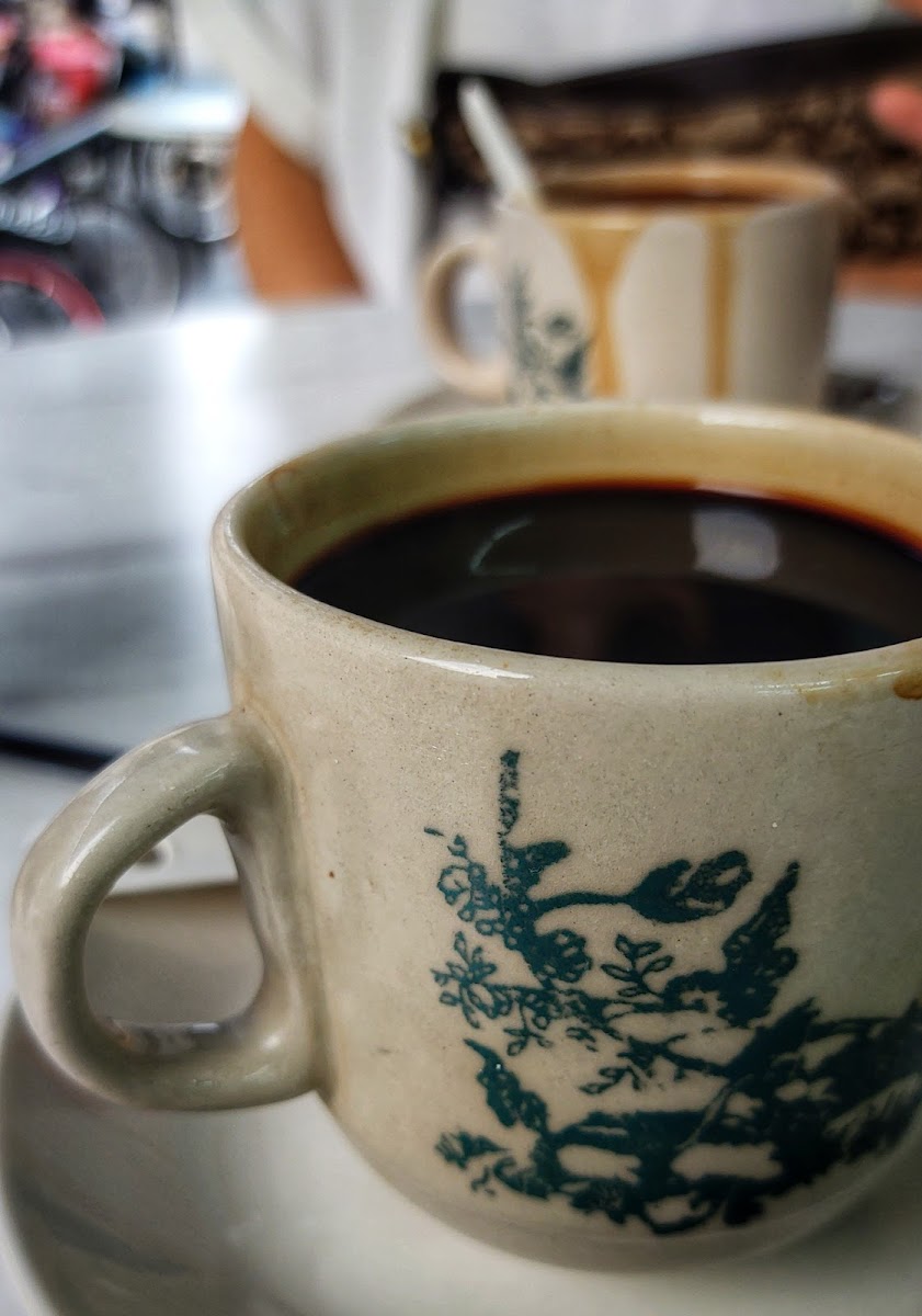 CheeKee Kopitiam Bentong 文冬枝記茶餐室 - Photo 8