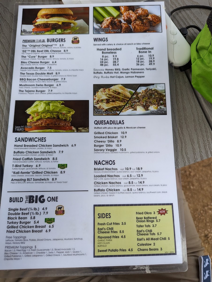 Menu Photo 3