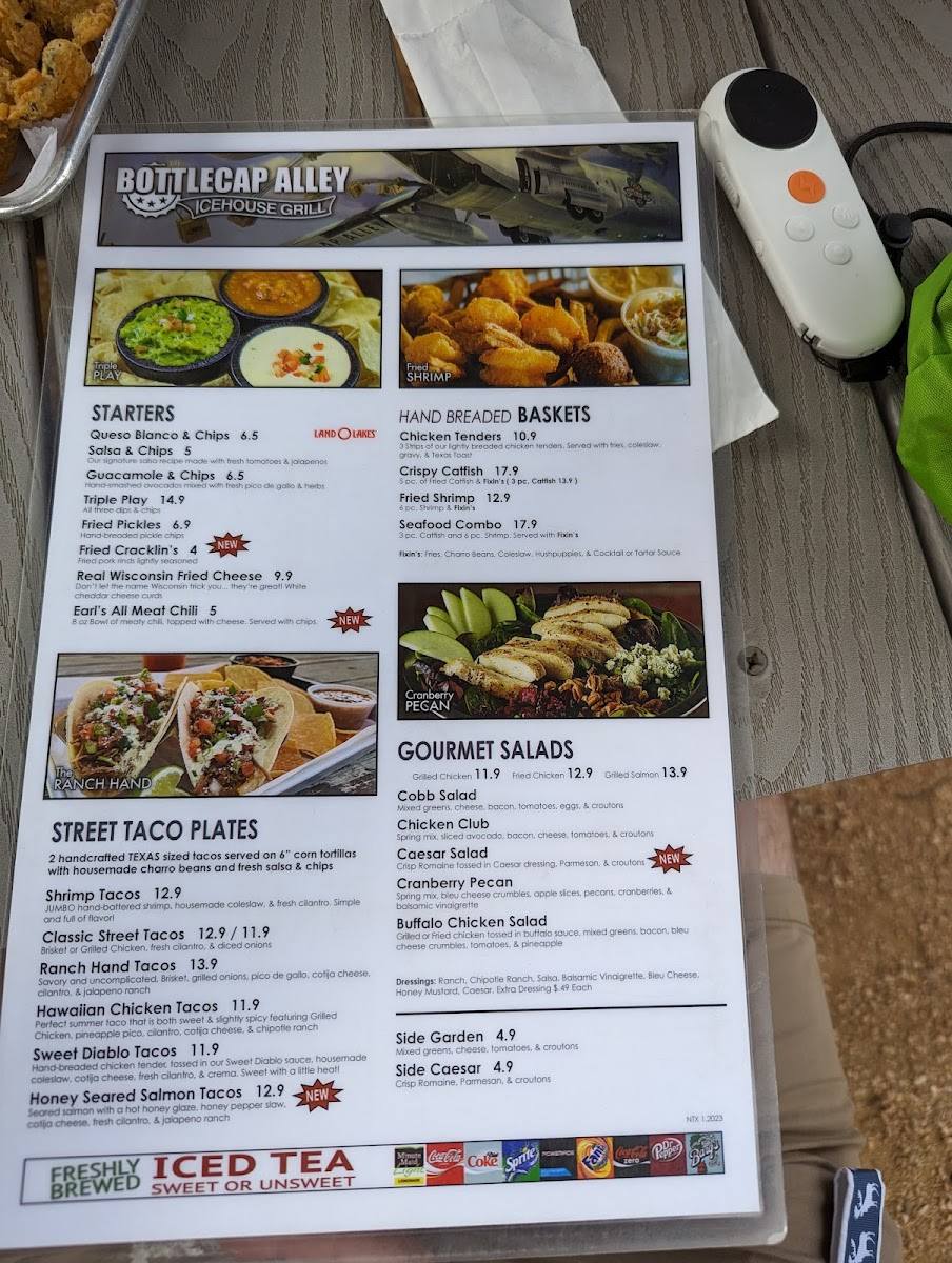 Menu Photo 4