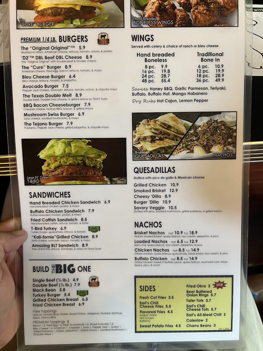 Menu Photo 5
