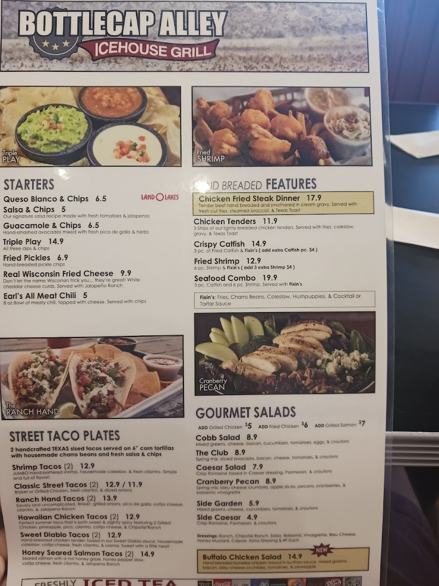 Menu Photo 6