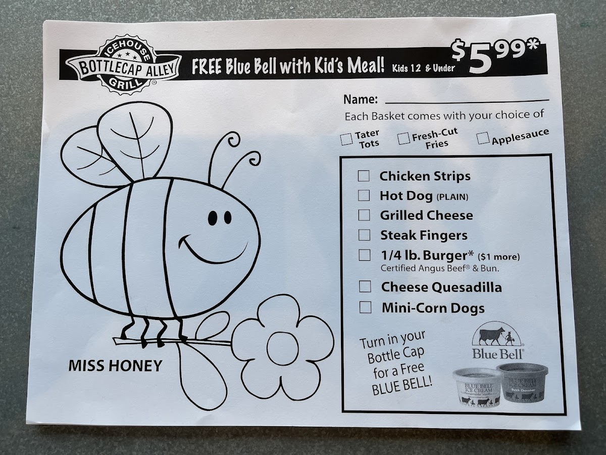 Menu Photo 8