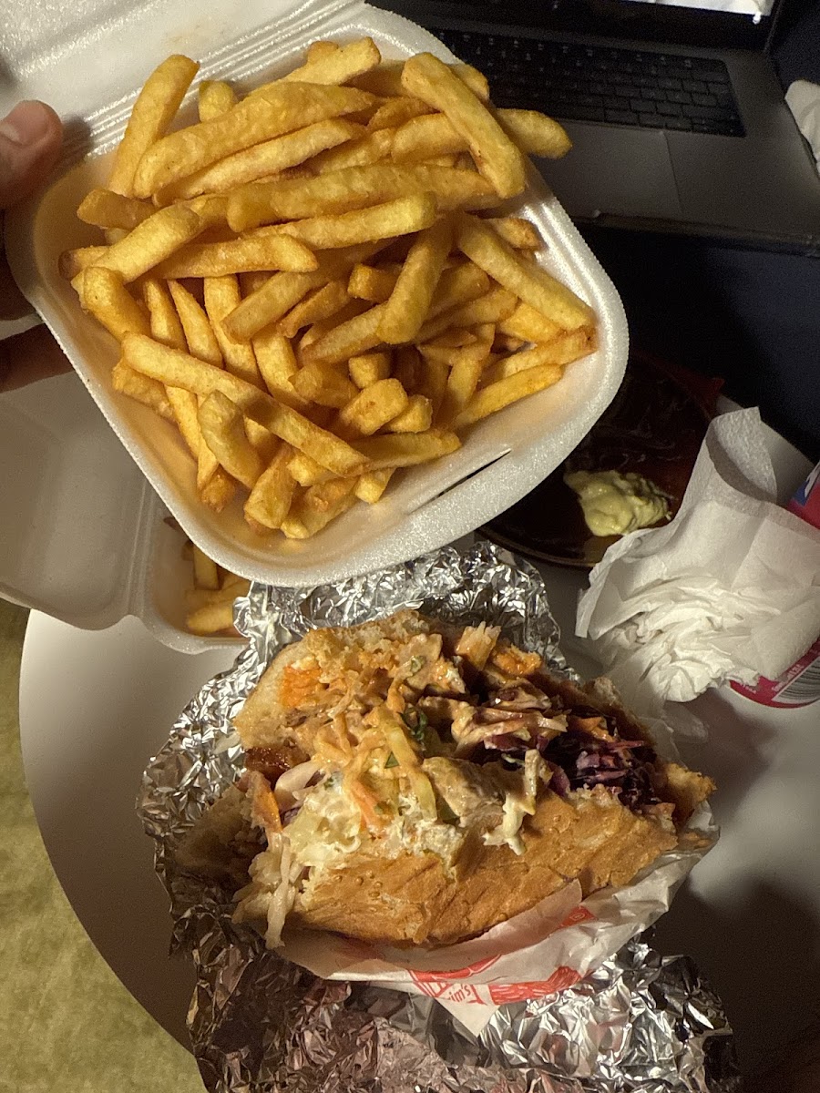 Berlin Döner Holzhausen - Photo 9