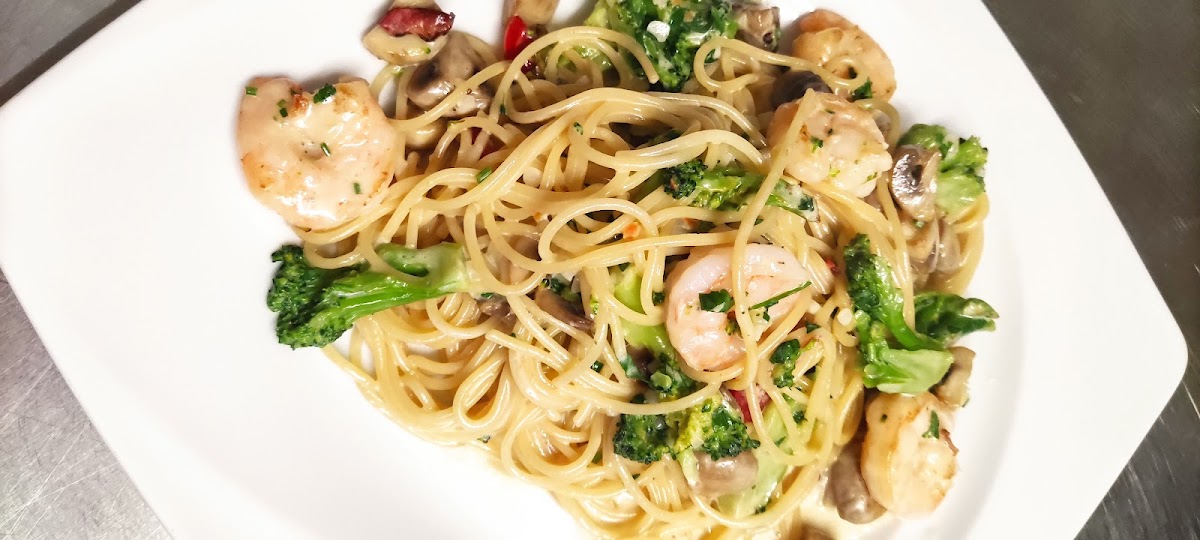 Pasteria Al Dente „Das Original“ - Photo 7