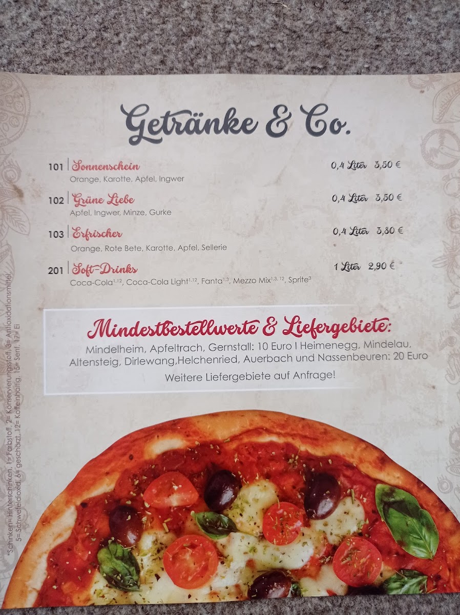 Menu Photo 9