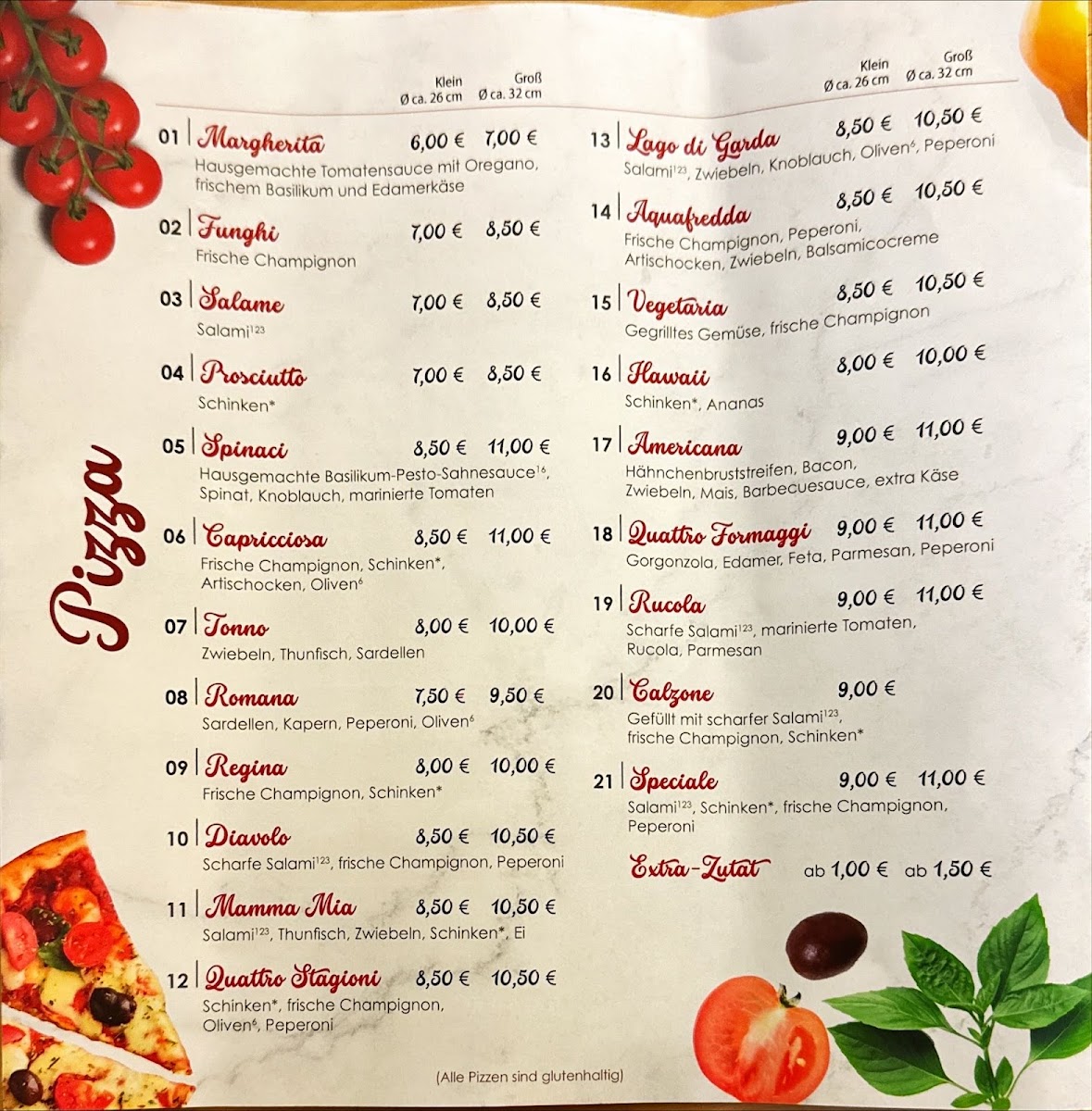 Menu Photo 7