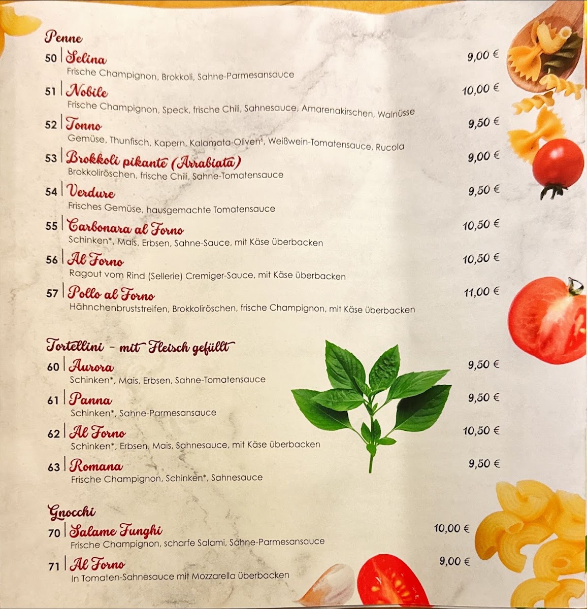 Menu Photo 8
