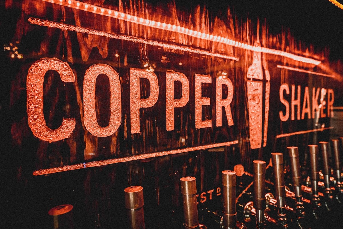The Copper Shaker Ybor - Photo 3