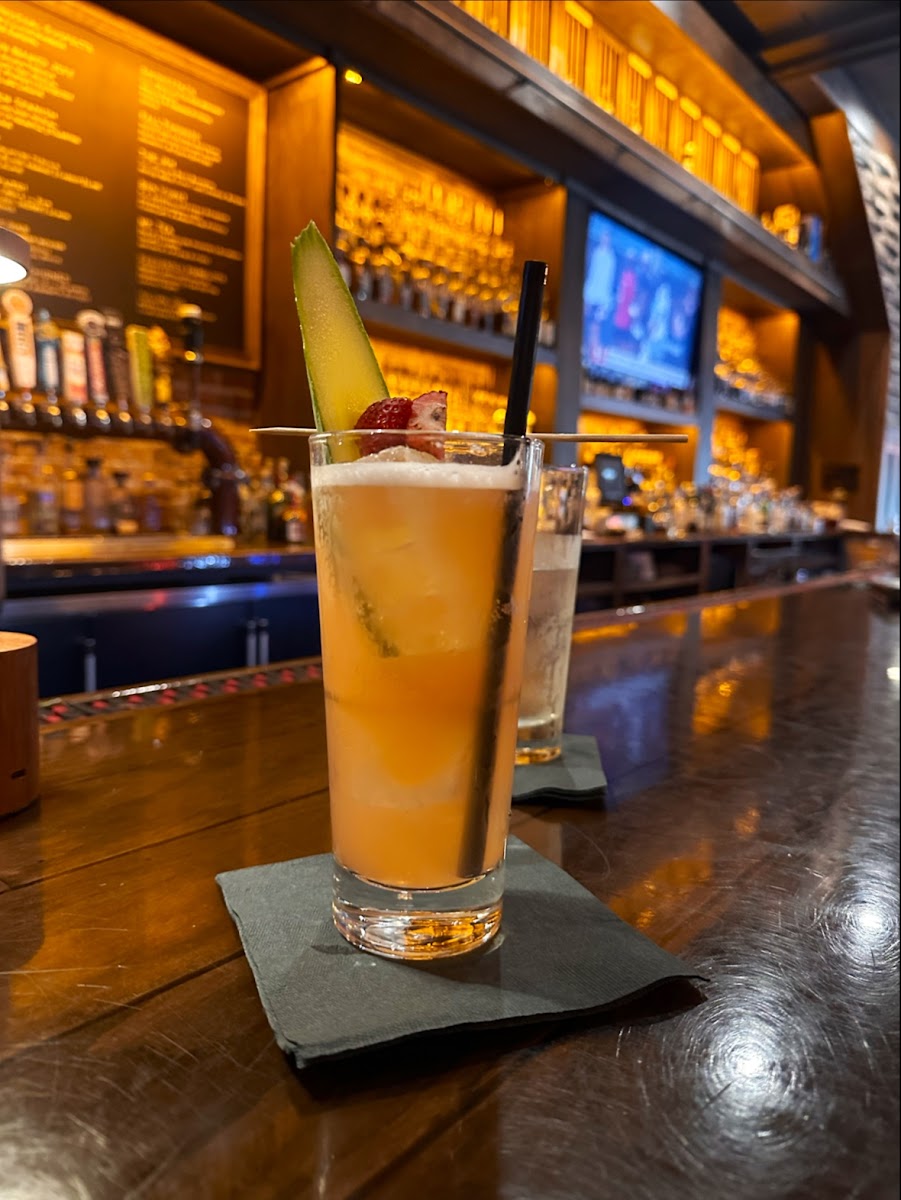 The Copper Shaker Ybor - Photo 5