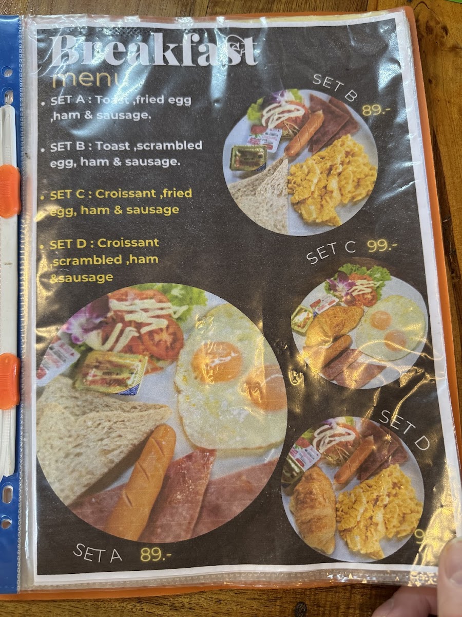 Menu Photo 7