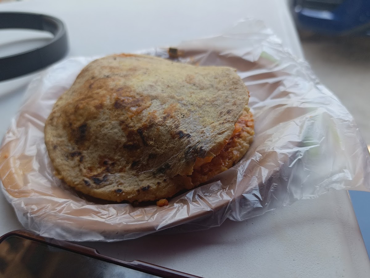 Gorditas y quesadillas doña mary - Photo 3