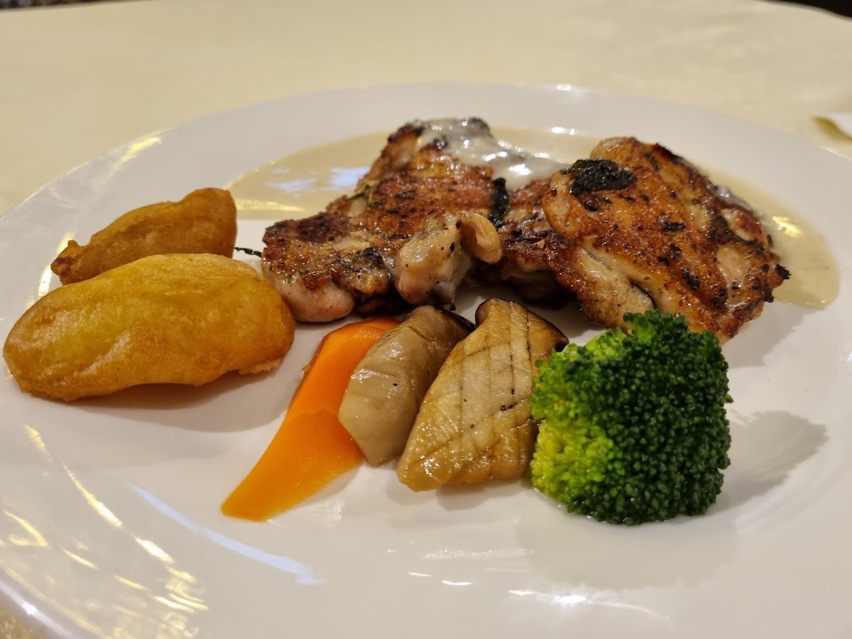Kensington Western Restaurant ( Cameron Highland) - Photo 9