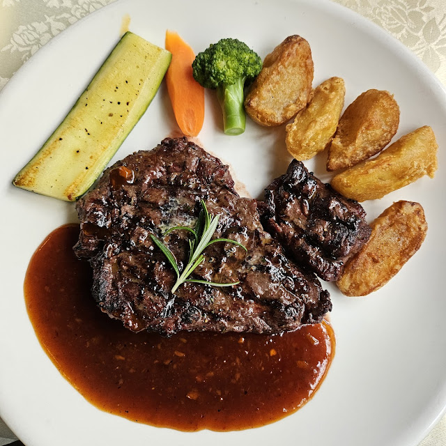 Beef Steak